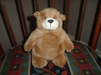 Russ Berrie Charmin Teddy  Bear Procter & Gamble 98895