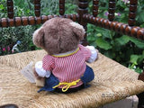 Teddy Bear Collection UK Francis Florist Handmade