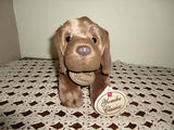 Russ Yomiko Classics GERMAN SHORTHAIRED POINTER DOG New with Tags