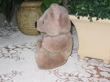 ESC Toys UK Jointed Brown Bear 24 CM