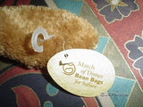 March of Dimes 2000 Easter Bunny Kyle Baby Made for Babies New with Tags