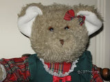Sinn European Authentic Bear 48 cm Original Clothing