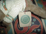 Boyds Bunny Rabbit Carrot Sweater 11 Inch Archive Collection 1995