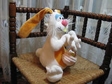 Merison Retail Holland Dutch Easter Bunny Plush Rabbit ADORABLE !