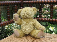 UK Leonardo Jointed Teddy Olympic Promotional Products