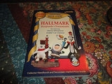 Hallmark Collectors Value Guide 1999 Third Edition Softcover Book 368 Pages