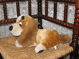 Nicky Toy Holland Lady Dog Lady & Tramp