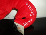 Nova Scotia Red PEI Lobster Plush Kindred Spirits Collection 12 Inch 400402