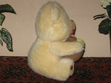 Vintage Dutch Honey Bear 24 CM Teddy Plush