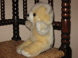 Vintage Neckermann Holland Teddy Bear