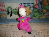 Flintstones Vintage Nanco 1989 DINO Dinosaur Stuffed