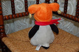 Famous Studio 100 Pleppopis Pinki Pinguin From Plop The Gnome Penguin Plush New