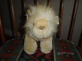 Ganz Larry Lion Heritage Collection 1985 H253AA 11 Inch