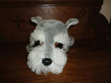 Russ ARLEY Yorkshire Terrier Pop Eyed Dog Plush