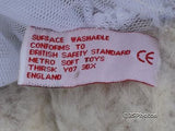 Metro Thirsk UK England Elysia Bear 8th Limited Edition