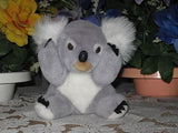 Gebr. Struis Almelo Holland Vintage Koala Bear