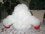 Dutch Boxing Gorilla Monkey Plush Kempenaar Apeldoorn