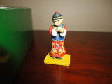 King & Country STREETS OF OLD HONG KONG CHINESE NEW YEAR BOY HK60G Box 1995 UK