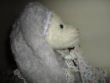 Gund Bartons Creek LENORE DEMENT VICTORIA BEAR Ltd Ed