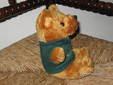 Channel Island Toys Healthy Direct UK Guernsey Bear
