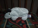 Giant Star Rhinoceros Plush TOY  1994