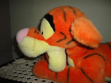 Disney Winnie Pooh JUMBO TIGGER  31 inch Laying Plush