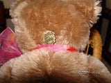 Hermann Original Mohair Teddy Bear Limited Edition 130/800 016120