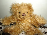 Russ Artist Carol Lynn Waugh BABY GREGORY Bear