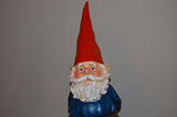 David The Gnome Authentic Rien Poortvliet Statue Large Standing 15.8 Inch 2015