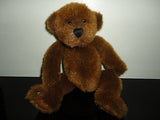 Ganz 1999 Teddy Bear 10 Inch RENNY H3198 Retired