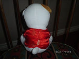 Fairchild Television Chinese Dog with Satin Coat Rare