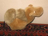 Edco Toy Holland CAMEL Stuffed Plush