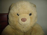 Ganz Heritage Vintage 1986 Chubby Sitting Bear