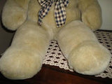 JUMBO BEAR 26 inch Vintage Best Made Toys Toronto