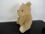Gund Classic Pooh Winnie Bear Fully Jointed 10 Inch