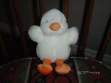Russ Berrie Duck ~ Duckles ~  Handmade # 100 Wtags