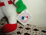 BOSTON RED SOX Baseball Player Doll Steven Smith  NY