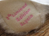 Metro Thirsk UK England Elysia Bear 8th Limited Edition