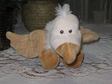 Anna Club Plush Holland Large 15 Inch Eagle Condor Soft Baby Toy