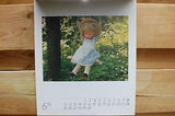 Kathe Kruse Dolls Zauberhafte Kruse Puppen Calendar 1990 New from 1883 til 1968