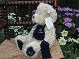 Henry Bear Mercedes Benz Exclusive Handmade 2000 UK Ltd Edition 14 inch