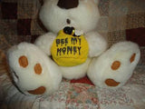 HONEY BEARS Bee My Honey Bear with Honeypot