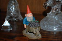 Rien Poortvliet Classic David the Gnome Kabouter Statue Christian 09