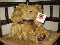 Metro Thirsk UK Erin Bear 1st Edition 2000