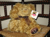 Metro Thirsk UK Erin Bear 1st Edition 2000