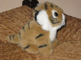 Semo Germany Soft Tiger Cub Plush