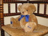 Hamleys UK Special Edition 10 Inch Teddy Bear Hamley Retired