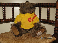 Giorgio Beverly Hills 1997 Collectors Bear