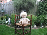 B.Plush Amsterdam Holland Soft Teddy Bear