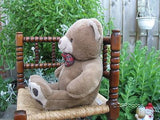 Parsons International Teddy Bear Rotterdam Holland